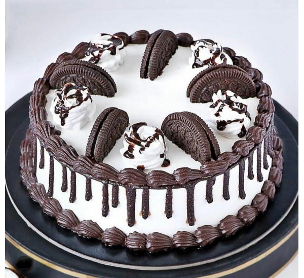 Oreo Dripping Cake |Buy Online | Cakes & Bakes-hoanganhbinhduong.edu.vn