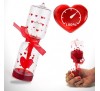 Romantic Heart Love Meter