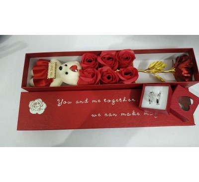 Proposal Gift Box 