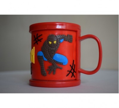Spiderman Coffee Mug 